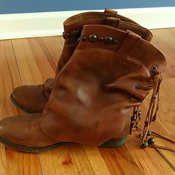 Free People Shoes - Free People Boots